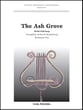 ASH GROVE CLARINET TRIO cover